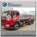 FAW J6 6x4 lpg gas transport truck,lpg gas tank truck,lpg truck tank